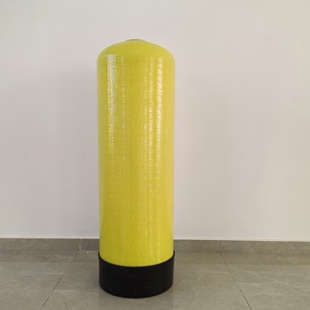 水处理玻璃钢罐